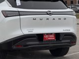 New 2025 Nissan Murano Platinum w/ Cargo Package image 5