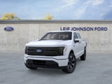 New 2025 Ford F150 Lightning Platinum image 2