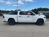 New 2025 RAM 1500 Big Horn image 4