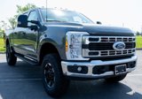 New 2025 Ford F350 XLT image 4