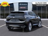 New 2025 Buick Envision Avenir image 4