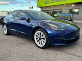 Used 2021 Tesla Model 3 Standard Range Plus image 4