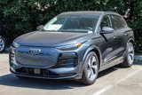 New 2025 Audi Q6 e-tron Prestige image 3