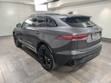 New 2026 Jaguar F-PACE R-Dynamic S image 4