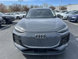 New 2025 Audi Q6 e-tron Premium Plus image 3