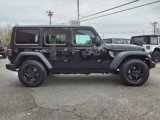 New 2023 Jeep Wrangler Sport S image 3