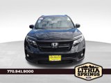 Used 2022 Honda Pilot Sport image 2