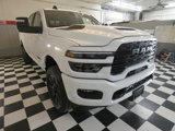 New 2025 RAM 2500 Laramie image 3