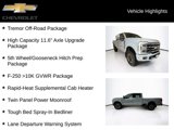Used 2024 Ford F250 Platinum w/ Tremor Off-Road Package image 5