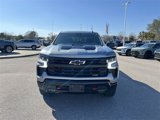Used 2024 Chevrolet Silverado 1500 LT Trail Boss w/ Convenience Package II image 3