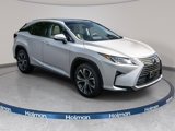 Certified 2019 Lexus RX 350 AWD image 3
