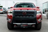 New 2025 Nissan Frontier PRO-4X w/ Pro Convenience Package image 2