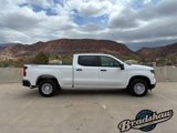New 2025 Chevrolet Silverado 1500 W/T w/ WT Value Package image 3
