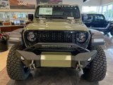 New 2025 Jeep Wrangler Willys image 2