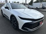 New 2026 Toyota Crown Platinum image 3