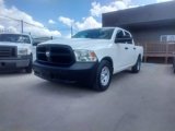 Used 2017 RAM 1500 Tradesman image 2