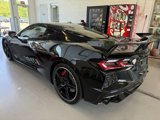 Certified 2021 Chevrolet Corvette Stingray Coupe w/ Z51 Performance Package image 3
