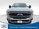 New 2025 Ford F250 XLT image 2