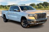 New 2025 RAM 1500 Laramie image 2