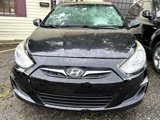 Used 2013 Hyundai Accent GLS image 3