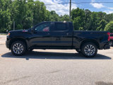 New 2025 Chevrolet Silverado 1500 RST image 3
