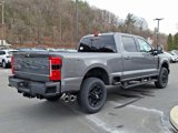 New 2025 Ford F350 Lariat w/ Lariat Ultimate Package image 3