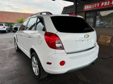 Used 2015 Chevrolet Captiva Sport LT image 3