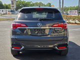 Used 2016 Acura RDX FWD w/ Technology Package image 6