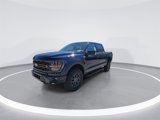New 2025 Ford F150 Tremor w/ Equipment Group 402A High image 4