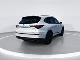 New 2025 Acura MDX A-Spec image 3