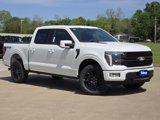 New 2025 Ford F150 Platinum image 2