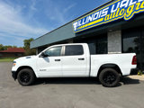 Used 2022 RAM 1500 Tradesman image 4