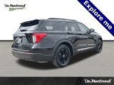 Used 2023 Ford Explorer XLT image 5