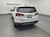 Used 2024 Chevrolet Equinox LT w/ Driver Convenience Package image 6