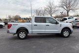 Used 2022 Ford F150 XLT image 3