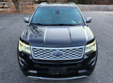 Used 2016 Ford Explorer Platinum image 5