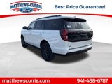 New 2025 Ford Expedition Tremor image 6