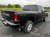 New 2025 RAM 2500 Big Horn image 3