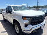 Used 2024 Chevrolet Silverado 1500 W/T w/ WT Safety Package image 4