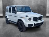 Used 2025 Mercedes-Benz G 580 w/ EQ Technology image 3