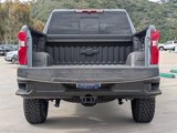 New 2025 Chevrolet Silverado 1500 ZR2 image 6