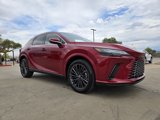 New 2025 Lexus RX 350h image 2