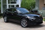 Used 2018 Maserati Levante image 3