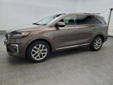 Used 2019 Kia Sorento SX image 2