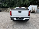 Used 2021 Chevrolet Colorado W/T w/ Custom Special Edition image 6