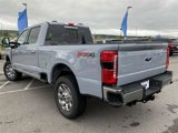 New 2025 Ford F250 Lariat w/ Lariat Ultimate Package image 6