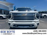New 2025 Chevrolet Silverado 2500 High Country w/ Technology Package image 2