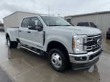 New 2025 Ford F350 XLT w/ 360-Degree Camera Package image 2