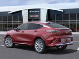 New 2025 Buick Envista Avenir image 3