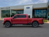 New 2025 Ford F350 Platinum w/ FX4 Off-Road Package image 3